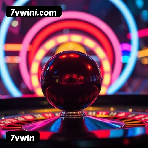 App Mobile 7vwin - Jogue em Qualquer Lugar no Seu Smartphone